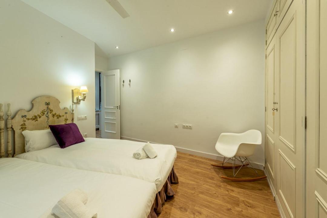Apartamento Wide With Beautiful Kitchen 2bd 3bth -arenal *