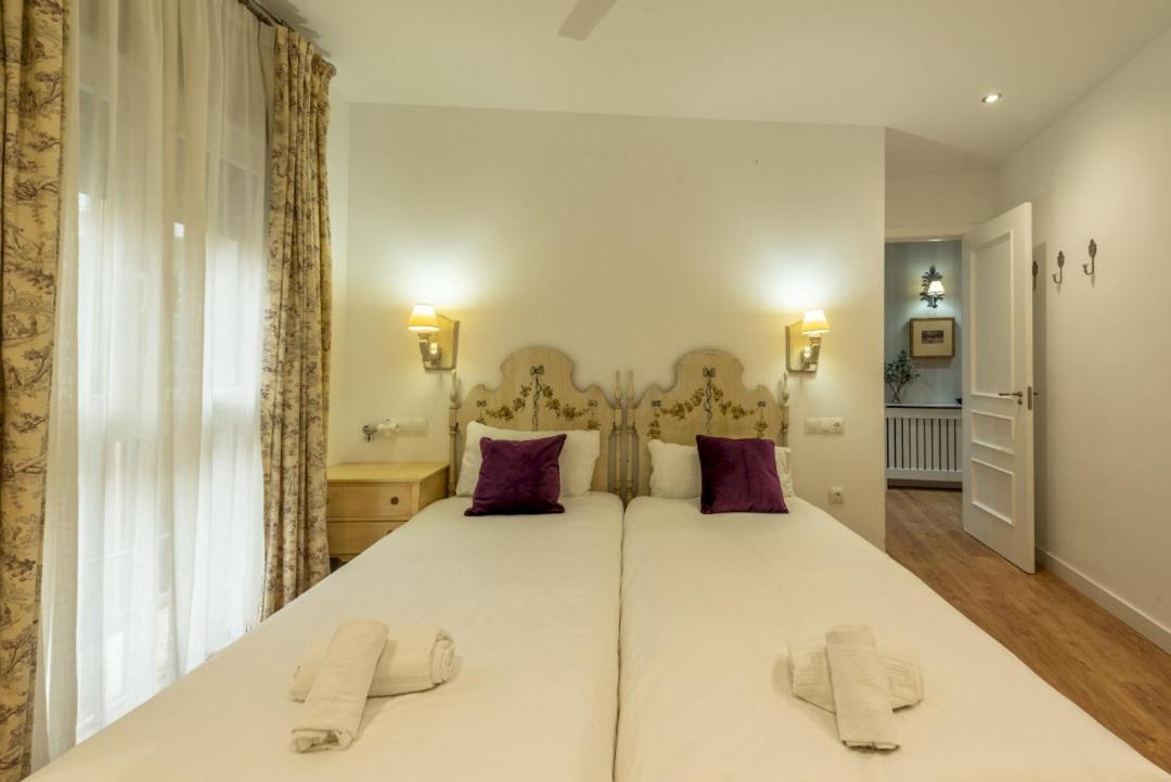 Apartamento Wide With Beautiful Kitchen 2bd 3bth -arenal Sevilla
