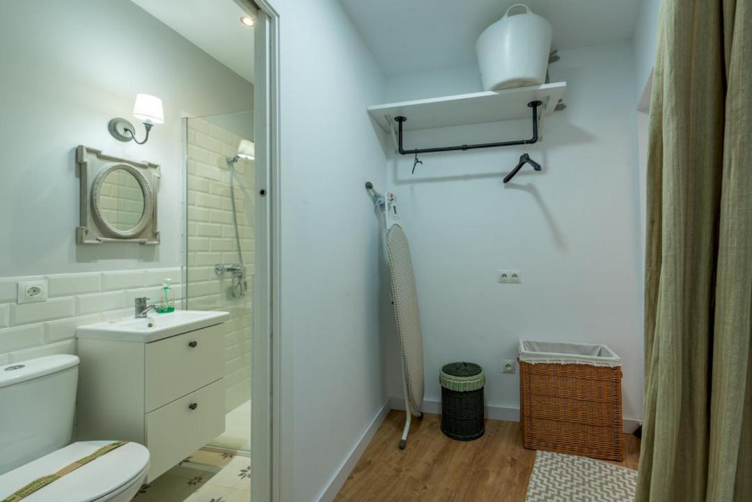 Appartement Wide With Beautiful Kitchen 2bd 3bth -arenal